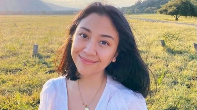 Gegara Uya Kuya, Sherina Munaf Sampe Kelelahan Diperiksa 12 Jam