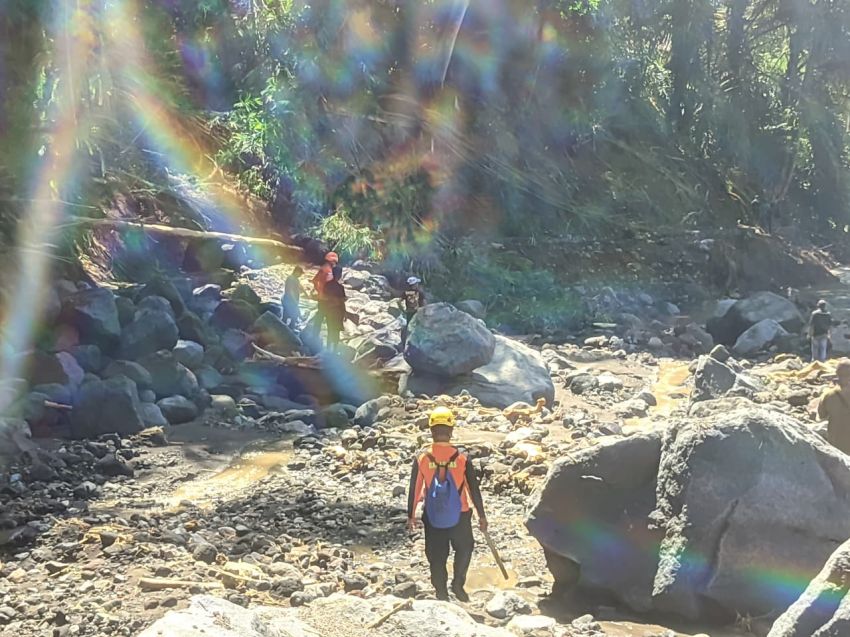 Gubernur NTT Cari Berbagai Upaya Atasi Masalah Banjir di Nagekeo