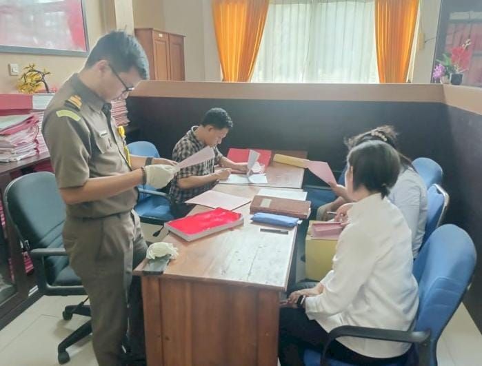 Tersangka Pembuang Bayi di Kupang Dilimpahkan ke Kejaksaan