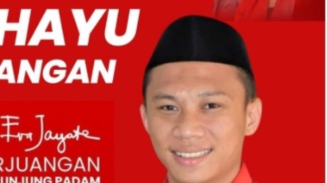 PDIP Pecat Anggota DPRD Gorontalo Wahyudin Moridu Usai Ngaku Mau Rampok Uang Negara
