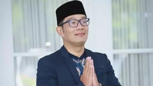 KPK Telusuri Dugaan Ridwan Kamil Pakai Uang Korupsi BJB untuk Pilkada Jakarta 2024