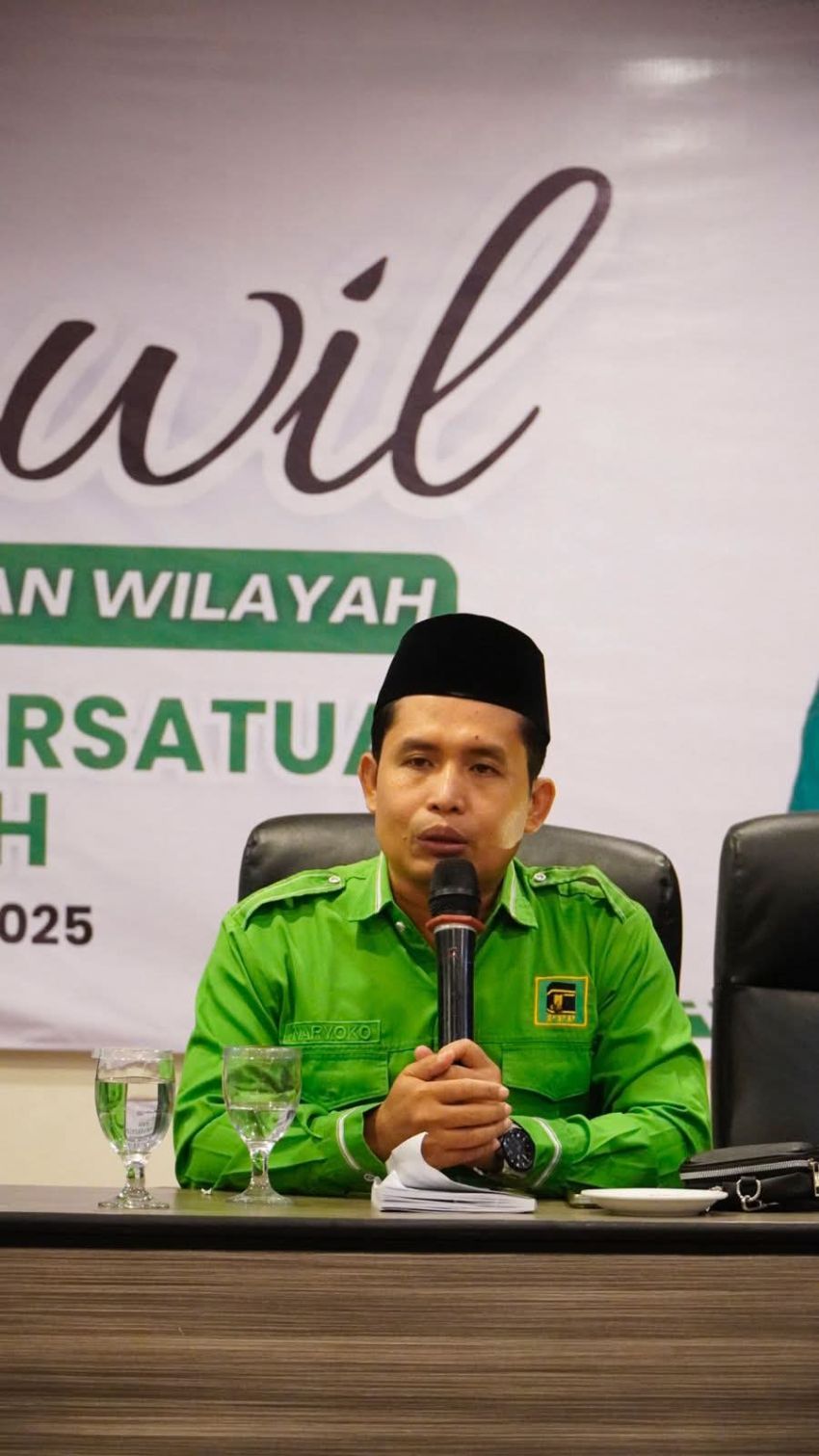 Fraksi PPP DPRD Jateng Mendesak Pemprov dan Pemerintah Pusat Naikkan Insentif Guru Madin