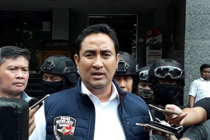 Profil Komjen Suyudi Ario Seto, Kandidat Kuat Pengganti Kapolri Listyo Sigit Prabowo