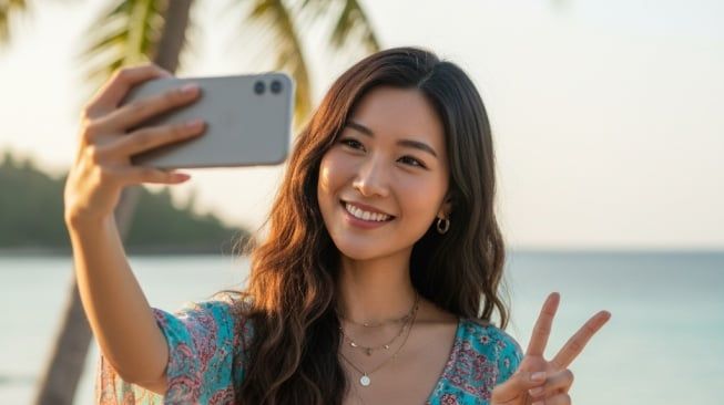 Cara Membedakan Foto Asli dan Buatan AI, Jangan Mudah Terkecoh yang Lagi Viral