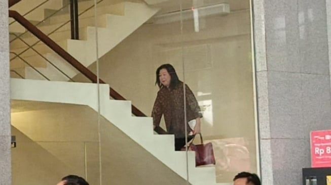 Deputi Gubernur BI Diperiksa KPK, Kasus Korupsi CSR DPR RI Kian Terkuak