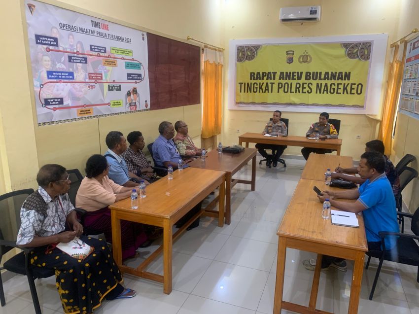 Audiens Dengan Keluarga, Polisi Tegaskan Sudah Periksa 21 Saksi Dan Sita Handphone Korban Vian Ruma