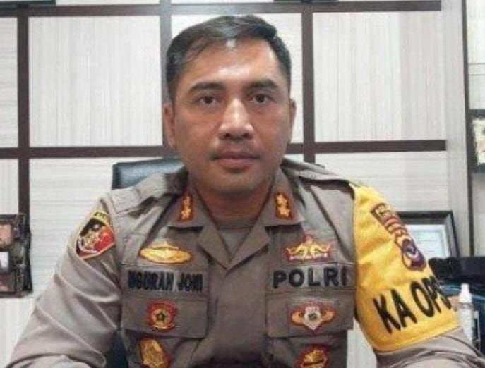 Dua Tahun Terakhir, Polres Ende Berhasil Tuntaskan Delapan Perkara Korupsi