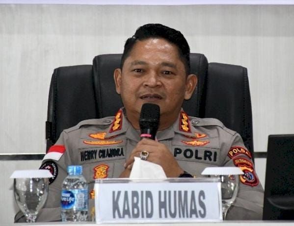 Bantu Penanganan Banjir, Polda NTT Terjunkan 102 Personel ke Nagekeo