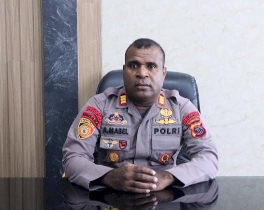 Polsek Alak Amankan Sopir Mobil Rental Pelaku Penganiayaan Calon Penumpang
