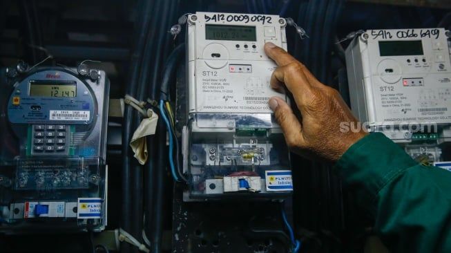 Menkeu Purbaya Pastikan Tarif Listrik Tak Naik Meski Subsidi Dikurangi
