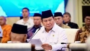 Prabowo Reshuffle Kabinet, Lima Menteri Diganti, Tambah Kementerian Haji