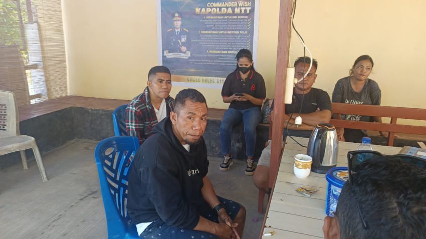 Tolak Tawaran Pengantaran, Penumpang Malah Dianiaya Sopir Mobil Rental