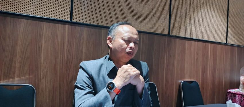 Sudah Studi Banding ke Kebun Binatang Surabaya, Joko Widodo Dukung Revitalisasi Semarang Zoo Jadi Tipe A dengan Suntik Modal Rp96 Miliar