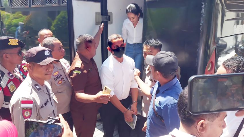 JPU Tuntut 12 Tahun Penjara Bagi Stefani Heidi Doko Rehi dalam Kasus Kekerasan Seksual dan TPPO Anak