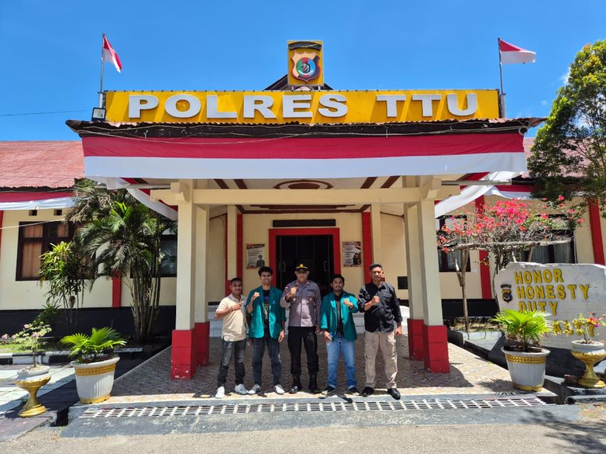 Migrasi PMI Ilegal Masih Marak Terjadi, Desa Letmafo-TTU Jadi Salah Satu Kantong PMI Ilegal