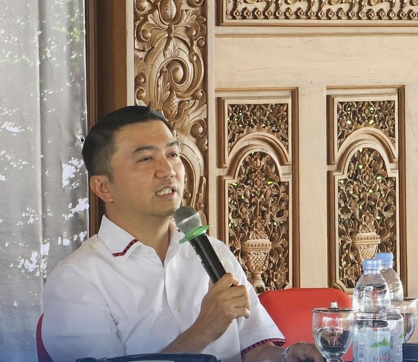Khawatir Akan Merusak Ekosistem Alam di Gunung Lawu, Politikus Partai Demokrat Asrar Tolak Proyek Geothermal