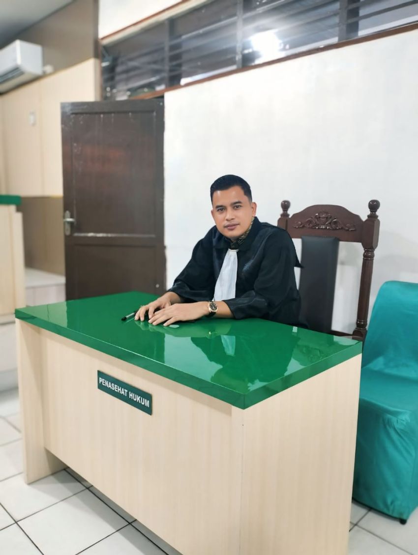 Korban dan Saksi Diperiksa, Sidang Kasus Guru Olahraga Cabul Digelar di PN Lubuk Pakam