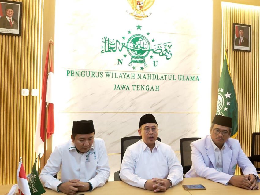 Gus Rozin: Pemerintah Bisa Libatkan Perguruan Tinggi untuk Melakukan Pemdampingan Pembangunan Pesantren