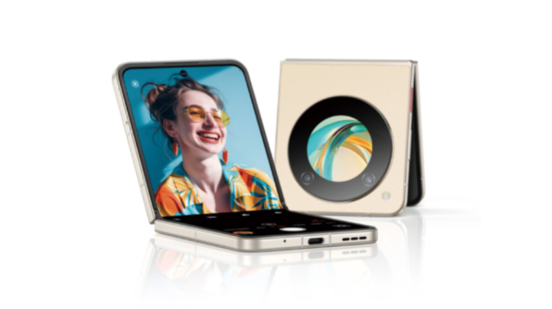 5 HP Lipat Termurah 2026 dengan Desain Futuristik dan Spesifikasi Tinggi