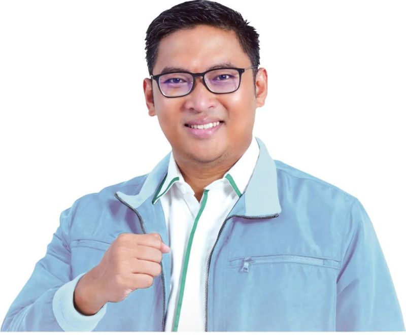 Bupati Sudewo Kena OTT KPK, Ketua DPD Gerindra Jateng Sudaryono Buka Suara