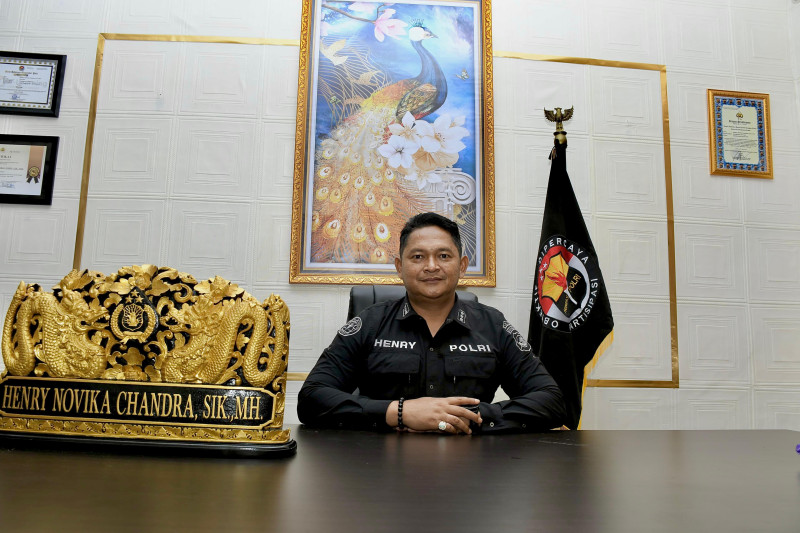 Penyidik Kumpulkan Alat Bukti Selidiki Tenggelamnya KM Putri Sakinah