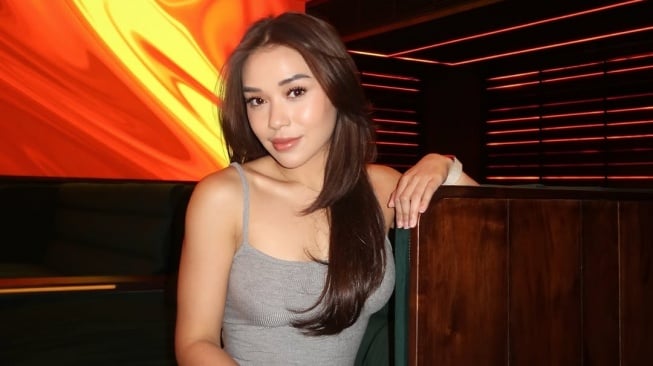 Selebgram Lula Lahfah Ditemukan Tewas di Apartemen Dharmawangsa, Polisi Lakukan Olah TKP