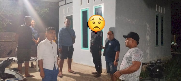 Sibuk Cuci Piring, Penjaga Warung di Sikka Disetubuhi dan Diancam Hendak Dibunuh