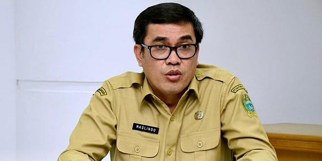 Naslindo Sirait Ditetapkan Jadi Tersangka Korupsi Perusda Mentawai, Ini Profil dan Latar Belakang Kadis Koperasi Sumut