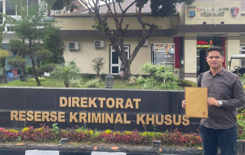 FPMB Desak Wali Kota Binjai Batalkan Pencalonan Chairin Simanjuntak sebagai Sekdako