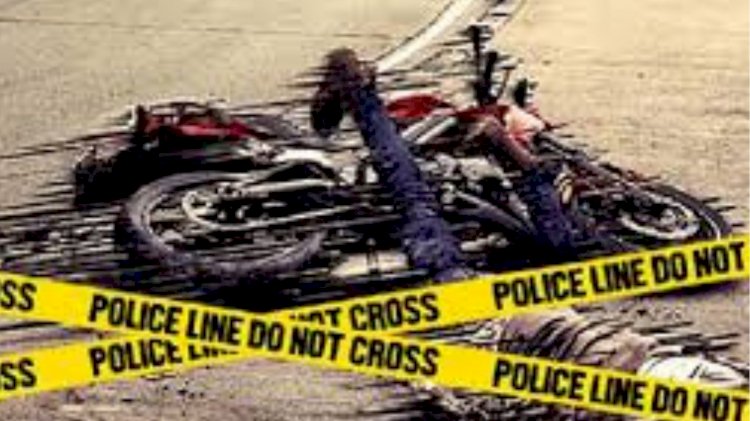 Boncengan Tiga Orang dan Kecelakaan Tunggal, Pemuda di Rote Ndao Meninggal Dunia dan Dua Luka-luka