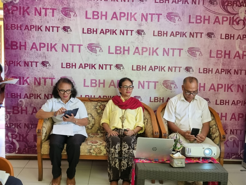 Pelaku Kekerasan Seksual Bergeser, Guru dan Aparat Polisi Ikut Terseret