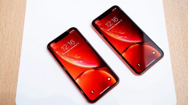 5 iPhone Bekas Harga Rp1&ndash;2 Jutaan yang Masih Layak untuk Konten dan Gengsi di 2026
