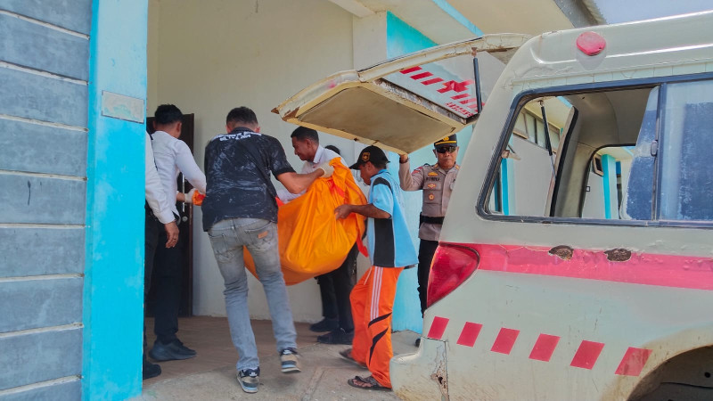 Jatuh di Dermaga, Remaja Putri di Sabu Raijua Ditemukan Tewas Mengapung di Laut