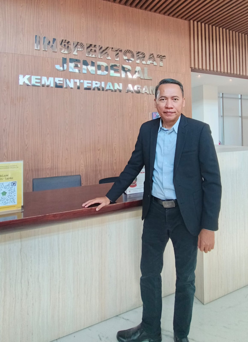 Ada Alarm Serius Ribuan Jemaah Haji Khusus Gagal Berangkat, Kementeran Haji dan BPKH Harus Segera Berbenah