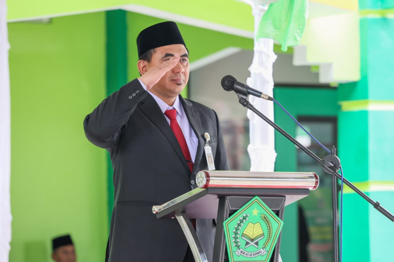 HAB ke-80, Sinergi Pemprov Jateng dengan Kemenag Wujudkan Kerukunan Masyarakat