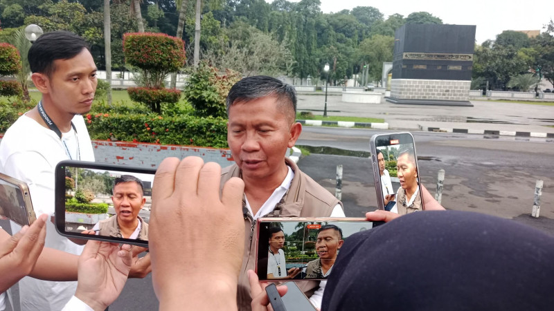 Diklat PPIH 2026 Mau Berakhir, Tak Ada Perlakuan Istimewa Kepada Peserta