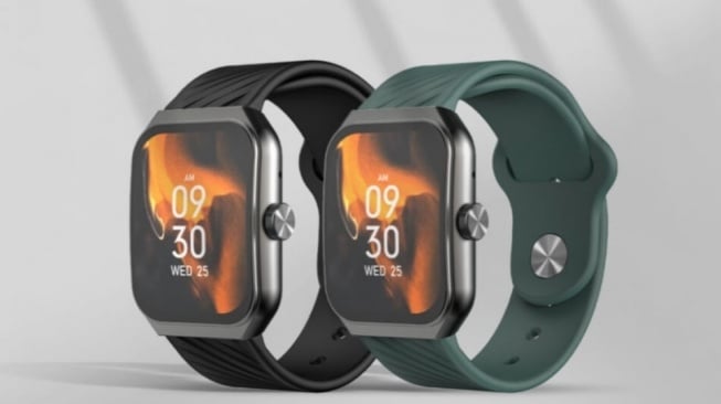 5 Rekomendasi Smartwatch Pengukur Detak Jantung Terbaik untuk Orang Tua