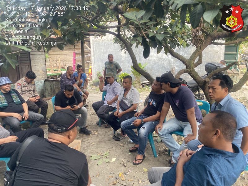 THM Blue Night Kembali Makan Korban, Seorang Pengunjung Warga Sei Bingai Tewas Diduga Over Dosis