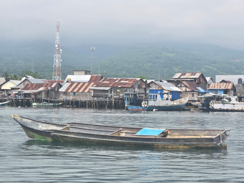 Nelayan di Sikka-NTT Diamankan Saat Tangkap Ikan dengan Bom Rakitan