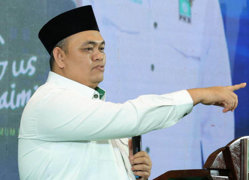 Sikapi Dampak Datangnya Musim Penghujan, Sarif Kakung Minta Pemprov dan Pemda Kab/kota Perkuat Koordinasi