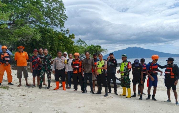 Pencarian Nelayan Hilang di Flores Timur-NTT Dihentikan