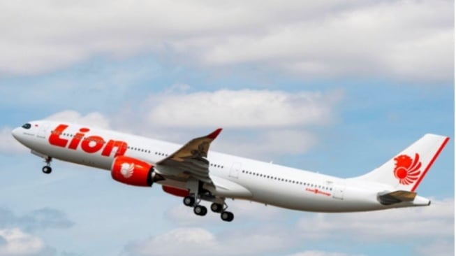 Lion Group Buka Lowongan Kerja Ground Handling 2026, Terbuka untuk Lulusan D3 Semua Jurusan