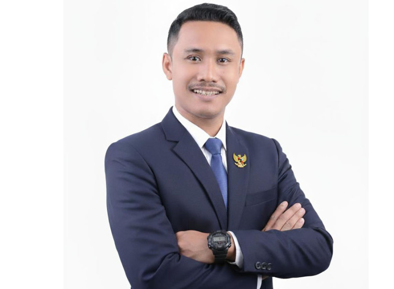 Pelayanan Dinilai Buruk, Ketua Fraksi Golkar DPRD Tebing Tinggi Desak Wali Kota Copot Direktur RS Kumpulan Pane