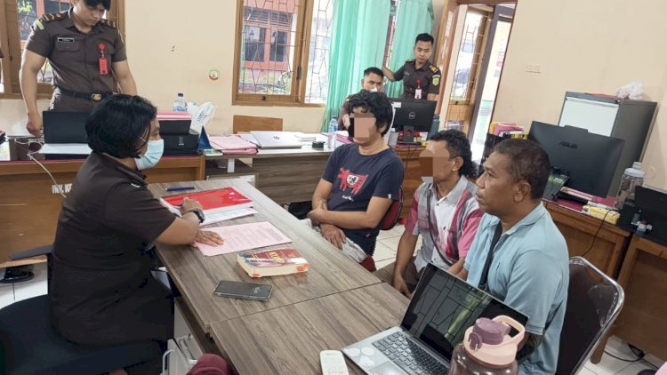 Kasus Cabul Pada Ponaan Pacar Terungkap Saat Pelaku Cabuli Anak Pacarnya