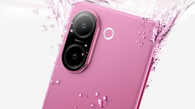 5 HP Vivo dan iQOO Lolos Sertifikasi di Indonesia, Siap Rilis Awal 2026