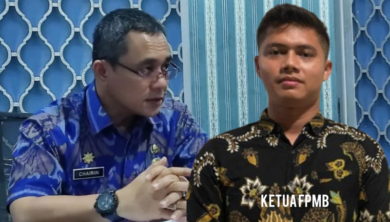 Minta Pj Sekdako Binjai Diperiksa Terkait Dugaan Jual Beli Proyek di Dishub, FPKB Akan Gelar Aksi Jilid II di Mapolda Sumut