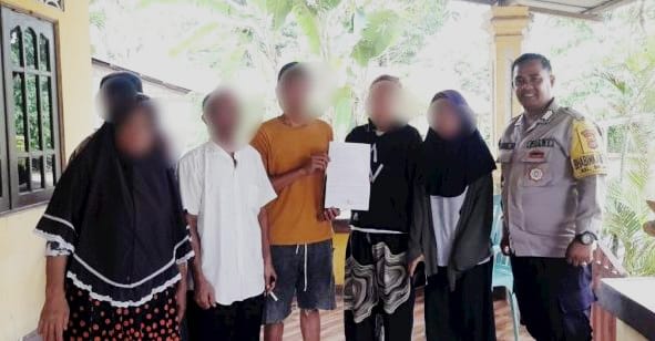 Cemburu, Pria di Kupang Aniaya Istrinya