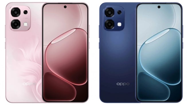 Daftar Harga HP OPPO Januari 2026, dari Rp1 Jutaan hingga Flagship Terbaru