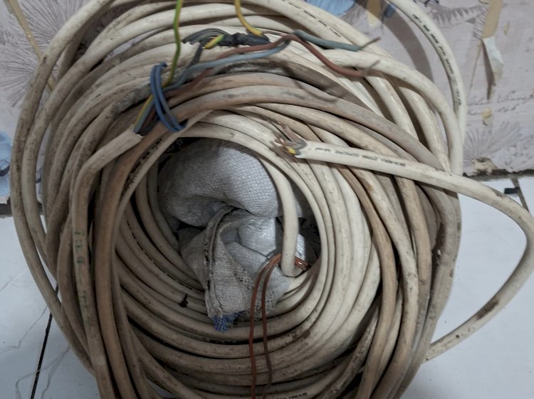 Tiga Remaja Pelaku Pencurian di Kabupaten Sikka Diamankan Polisi