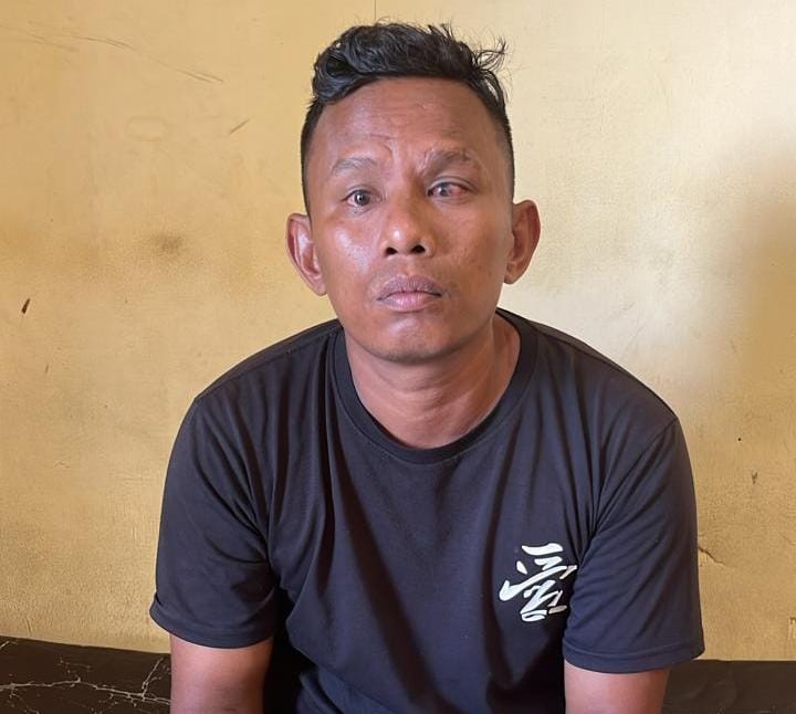 Modus Beli Buah, Pelaku Hipnotis di Rote Ndao Diamankan Polisi